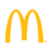 Logo McDonald's Romania SRL