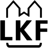 Logo Lunds Kommuns Fastighets AB