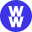 Logo Weight Watchers Sweden Vikt Väktarna AB