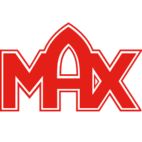 Logo Max Burgers AB