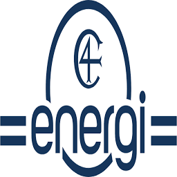 Logo C4 Energi AB