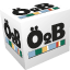 Logo ÖoB AB