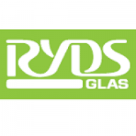 Logo Ryds Glas Stockholm AB