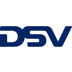 Logo DSV Air & Sea Singapore Pte Ltd.