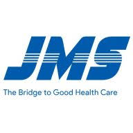 Logo JMS Singapore Pte Ltd.