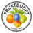 Logo Fruktbudet I Norden AB