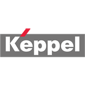 Logo Keppel Gas Pte Ltd.