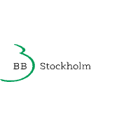 Logo Barnbördshuset Stockholm AB