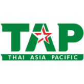 Logo Thai Asia Pacific Brewery Co. Ltd.