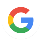 Logo Google Sweden AB