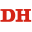 Logo Den Hartogh Holding BV