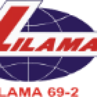 Logo Lilama 69-2 JSC
