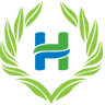 Logo Hung Hau Agricultural Corp.