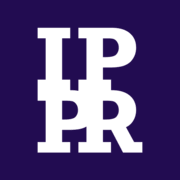 Logo Institute for Public Policy Research