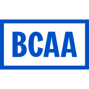 Logo The British Columbia Automobile Association