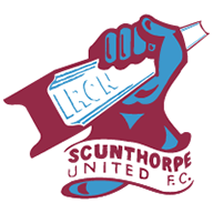 Logo Scunthorpe United Football Club Ltd.