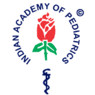 Logo Indian Academy of Pediatrics