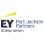 Logo Port Jackson Partners Ltd.