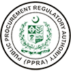 Logo Public Procurement Regulatory Authority