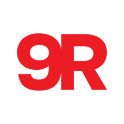 Logo 9R Ltd.