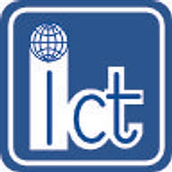 Logo Intercontinental Consultants & Technocrats Pvt Ltd.