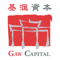 Logo Gaw Capital Partners