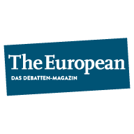 Logo THE EUROPEAN MAGAZINE Publishing GmbH