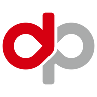 Logo DataPost Pte Ltd.