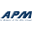 Logo APM Property Management Pte Ltd.