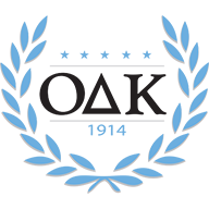 Logo Omicron Delta Kappa Society, Inc.