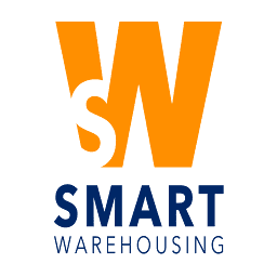 Logo Smart Warehousing LLC