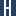 Logo Halfaker & Associates LLC