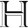Logo Hain Capital Group LLC
