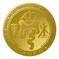 Logo Society of American Gastrointestinal Endoscopic Surgeons, Inc