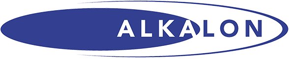 Logo Alkalon A/S
