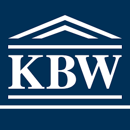 Logo Keefe, Bruyette & Woods Asia Ltd.