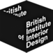 Logo British Institute of Interior Design Ltd.