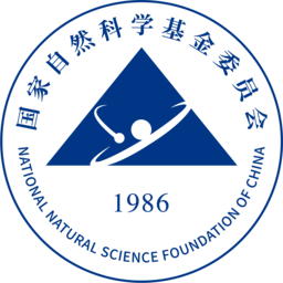 Logo National Natural Science Foundation of China