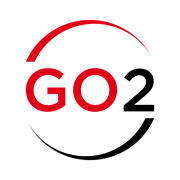 Logo Go To Logistics, Inc.