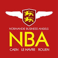 Logo Normandie Business Angels