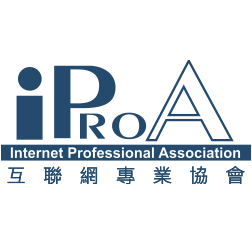 Logo Internet Professional Association Ltd.