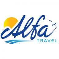 Logo Alfa Travel Ltd.