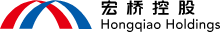 Logo Shandong Hontron Aluminum Industry Holding Co., Ltd.