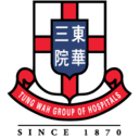 Logo Tung Wah Group of Hospitals