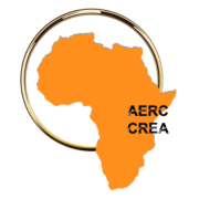 Logo African Economic Research Consortium