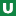 Logo UNETsystem, Inc.