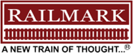 Logo Railmark Holdings, Inc.
