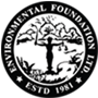 Logo Environmental Foundation Ltd.