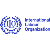 Logo International Labour Organization