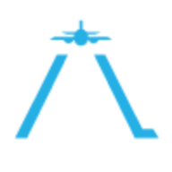 Logo Invercargill Airport Ltd.